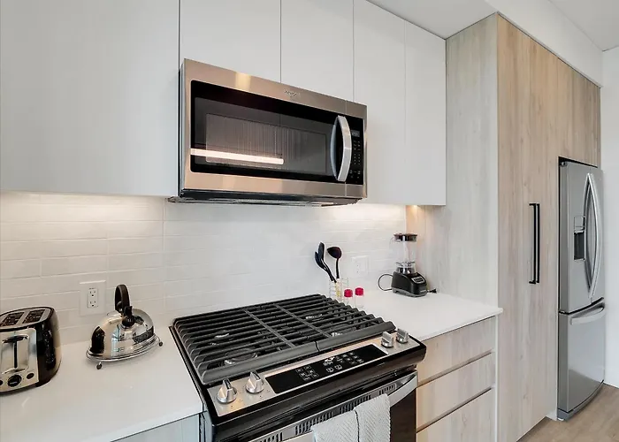 Global Luxury Suites At Downtown Phoenix