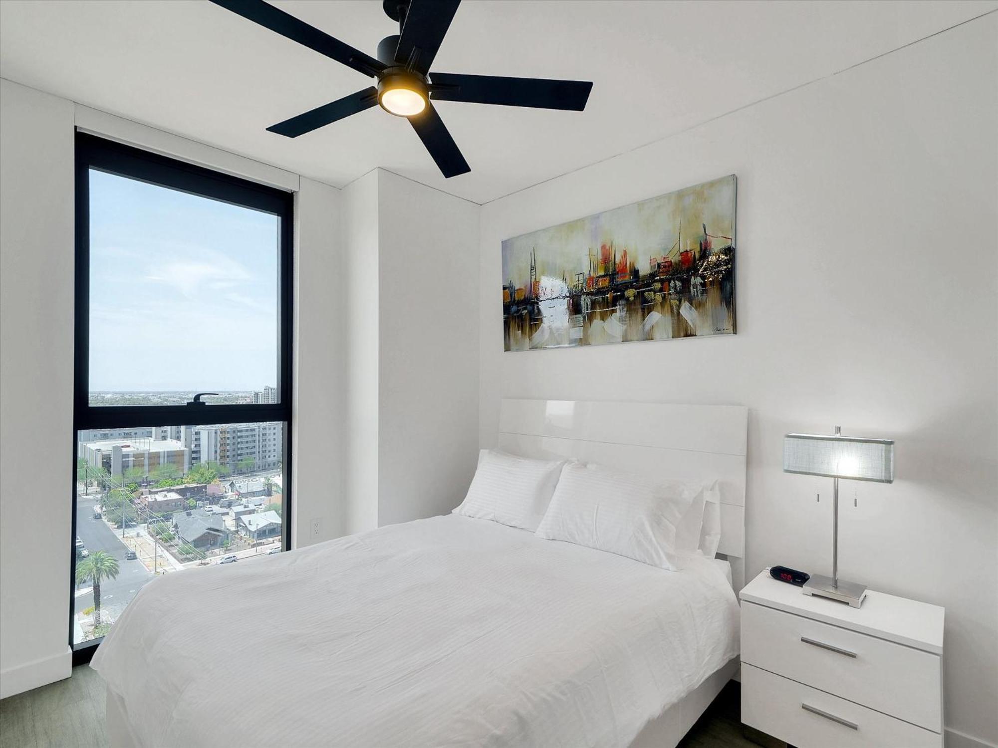 Global Luxury At Downtown Phoenix