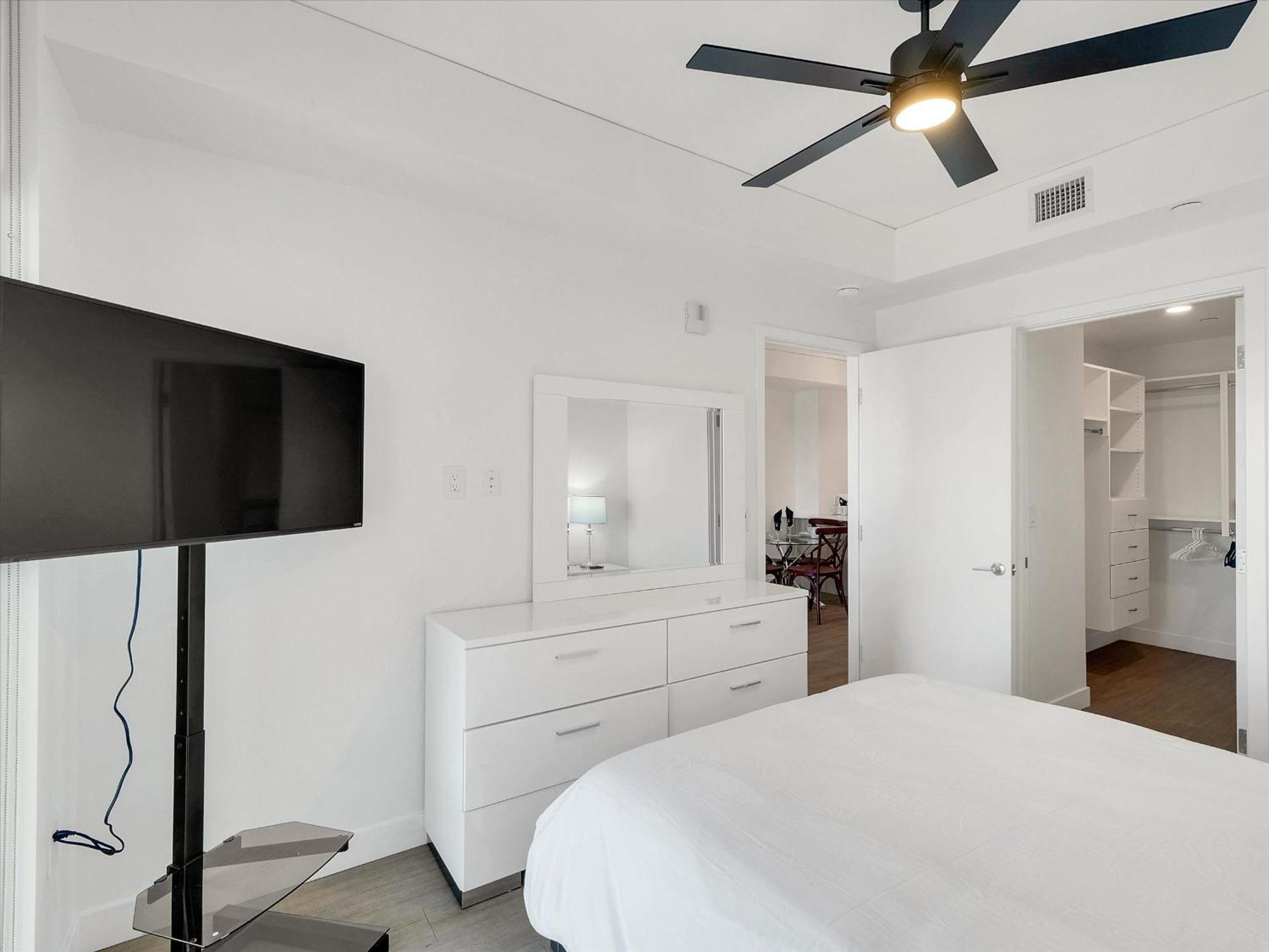 Apartment Global Luxury At Downtown *