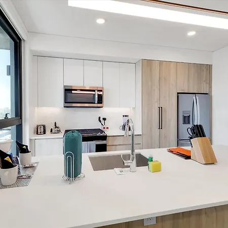Global Luxury Suites At Downtown Phoenix Extérieur photo