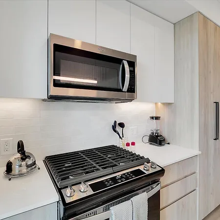 Global Luxury Suites At Downtown Phoenix Extérieur photo