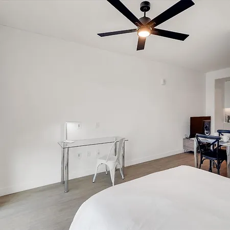 Global Luxury Suites At Downtown Phoenix Extérieur photo