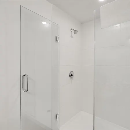 Global Luxury Suites At Downtown Phoenix Extérieur photo