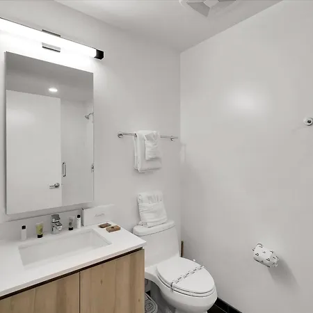 Global Luxury Suites At Downtown Phoenix Extérieur photo