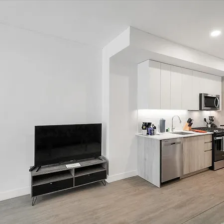 Global Luxury Suites At Downtown Phoenix Extérieur photo