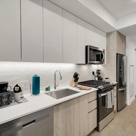 Global Luxury Suites At Downtown Phoenix Extérieur photo
